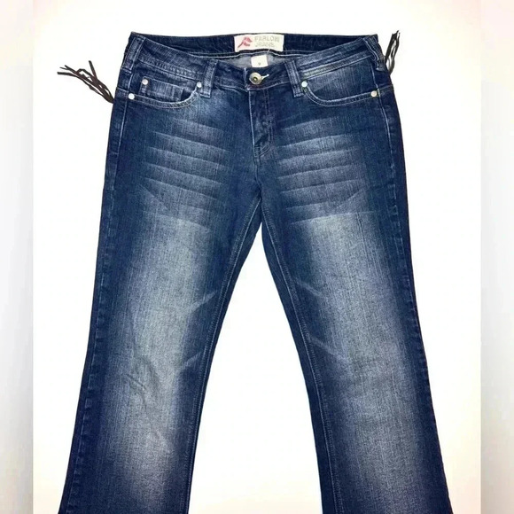 Farlow Jeans Women’s Bootcut Jeans Size- 9 - Picture 2 of 10